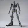 Maqueta bandai hobby mobile suit gundam iron - blooded orphans mg 1 - 100 gundam vidar