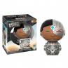 Funko dorbz dc comics la liga de la justicia cyborg - Imagen 1