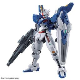 Maqueta bandai hobby mobile suit gundam the witch from mercury hg 1 144 gundam aerial rebuild