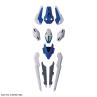 Maqueta bandai hobby mobile suit gundam the witch from mercury hg 1 144 gundam aerial rebuild