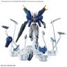 Maqueta bandai hobby mobile suit gundam the witch from mercury hg 1 144 gundam aerial rebuild