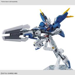 Maqueta bandai hobby mobile suit gundam the witch from mercury hg 1 144 gundam aerial rebuild
