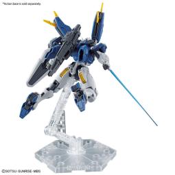 Maqueta bandai hobby mobile suit gundam the witch from mercury hg 1 144 gundam aerial rebuild