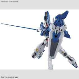Maqueta bandai hobby mobile suit gundam the witch from mercury hg 1 144 gundam aerial rebuild