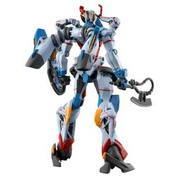 Maqueta bandai hobby mobile suit gundam gquuuuuux hg 1 - 144 gquuuuuux