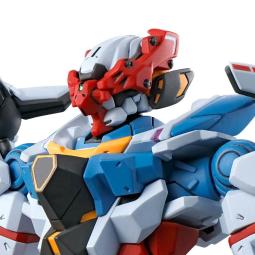 Maqueta bandai hobby mobile suit gundam gquuuuuux hg 1 - 144 gquuuuuux