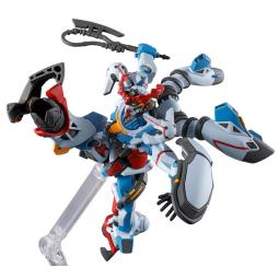 Maqueta bandai hobby mobile suit gundam gquuuuuux hg 1 - 144 gquuuuuux