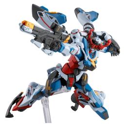 Maqueta bandai hobby mobile suit gundam gquuuuuux hg 1 - 144 gquuuuuux
