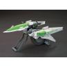 Maqueta bandai hobby mobile suit hundam build fighters op set gunpla 16 meteor hopper