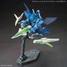 Maqueta bandai hobby mobile suit hundam build fighters op set gunpla 16 meteor hopper