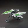Maqueta bandai hobby mobile suit hundam build fighters op set gunpla 16 meteor hopper