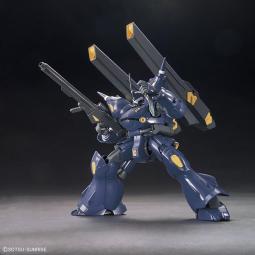 Maqueta bandai hobby mobile suit gundam build fighters hgbf 1 - 144 kampfer amazing