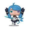 Funko pop games league of legends gwen