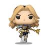 Funko pop games league of legends lux