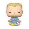 Funko pop deportes manchester city erling haaland