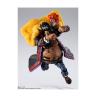 Marshall d. teach four emperors figura 24 -5 cm one piece sh figuarts