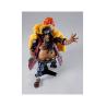 Marshall d. teach four emperors figura 24 -5 cm one piece sh figuarts