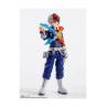 Shoto todoroki fig. 15 cm my hero academia sh figuarts