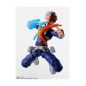 Shoto todoroki fig. 15 cm my hero academia sh figuarts