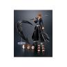 Ichigo kurosaki - getsugatensho - figura 15 -5 cm bleach sh figuarts