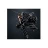 Ichigo kurosaki - getsugatensho - figura 15 -5 cm bleach sh figuarts