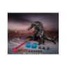 Mechagodzilla final battle edition fig. 19 cm godzilla vs kong sh monsterarts collectors s