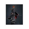 Ichigo kurosaki - getsugatensho - figura 15 -5 cm bleach sh figuarts