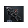 Ichigo kurosaki - getsugatensho - figura 15 -5 cm bleach sh figuarts