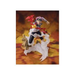 Koby honesty impact extra battle figura 15 -5 cm one piece figuarts zero