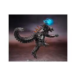 Mechagodzilla final battle edition fig. 19 cm godzilla vs kong sh monsterarts collectors s