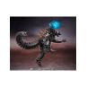 Mechagodzilla final battle edition fig. 19 cm godzilla vs kong sh monsterarts collectors s