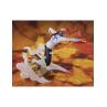 Koby honesty impact extra battle figura 15 -5 cm one piece figuarts zero