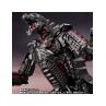 Mechagodzilla final battle edition fig. 19 cm godzilla vs kong sh monsterarts collectors s
