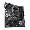 Placa base asus amd  prime b550m - k socket am4 ddr4 x4 max 128gb 3200 mhz d - sub dvi - d hdmi matx - Imagen 1