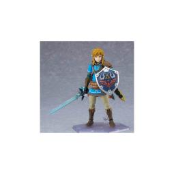 Link fig. 15 cm the legend of zelda tears of the kingdom figma