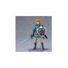 Link fig. 15 cm the legend of zelda tears of the kingdom figma