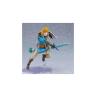 Link fig. 15 cm the legend of zelda tears of the kingdom figma