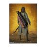 Aragorn figura 15 -5 cm the lord of the rings: the fellowship of the ring sh figuarts