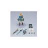 Link fig. 15 cm the legend of zelda tears of the kingdom figma