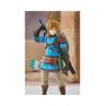Link fig. 15 cm the legend of zelda tears of the kingdom figma