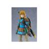 Link fig. 15 cm the legend of zelda tears of the kingdom figma