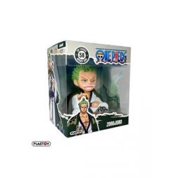 Zoro juro hucha 15 cm one piece