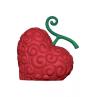 Ope ope fruit hucha 12 cm one piece