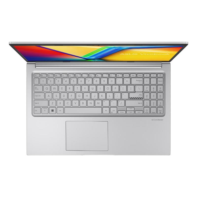 Portatil asus f1504va - bq161 i7 - 1355u 16gb ssd 1tb 15.6 pulgadas