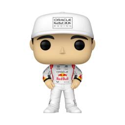 Funko pop yuki tsunoda - oracle red bull racing