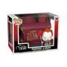 Funko pop town welcome to derry pennywise and wagon