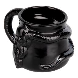 Taza paladone harry potter artes oscuras