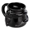 Taza paladone harry potter artes oscuras