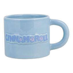 Taza en relieve paladone hello kitty canela