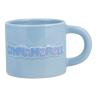 Taza en relieve paladone hello kitty canela